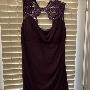 Formal dress